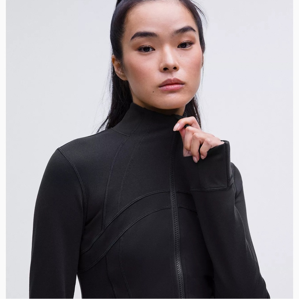 Lululemon Define Jacket Luon